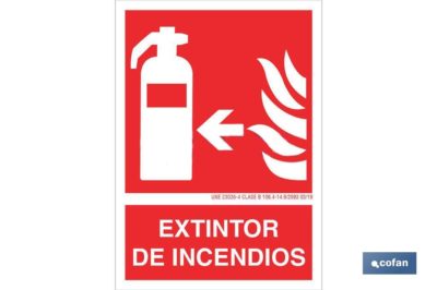SEÃ‘AL LUMINISCENTE 210X148MM.