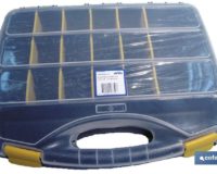 MALETIN TORICAS 24,99X3,53 - 66,04X5,33