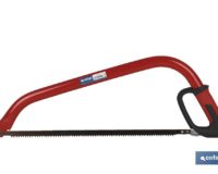ARCO SIERRA MADERA CONFORT 30/762mm