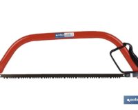 ARCO SIERRA MADERA PROTECT 24/610mm