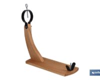 SOPORTE JAMONERO GÃ“NDOLA