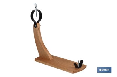 SOPORTE JAMONERO GÃ“NDOLA