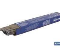 ELECTRODOS DE RUTILO E-6013 Ã˜3,25 MM 95 UDS. VENTA UNITARIA