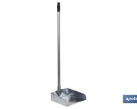RECOGEDOR METALICO MODELO ZANGO venta unitaria