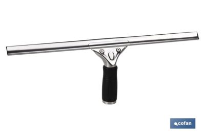 LIMPIACRISTALES PROFESIONAL 45cmventa unitaria - Imagen 2