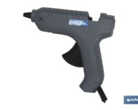 PISTOLA COLA TERMOFUSIBLE Ã˜12mm 40W