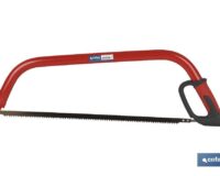 ARCO SIERRA MADERA CONFORT 24/610mm