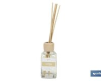 AMBIENTADOR  DE VARILLAS 50ML LINEN VENTA UNITARIA