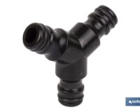 CONECTOR Y
